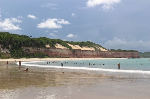 Praia pipa